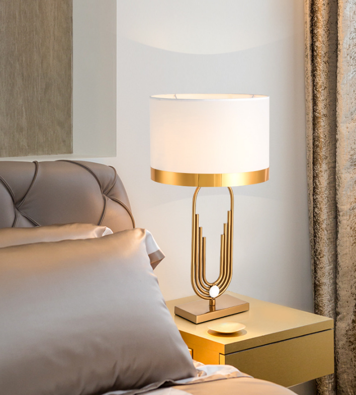 Đèn Bàn Trang Trí MHDB - 577