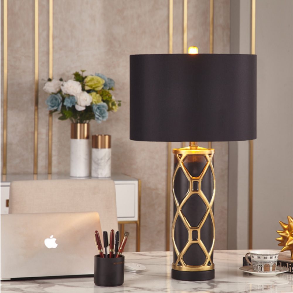 Đèn Bàn Trang Trí MHDB - 586