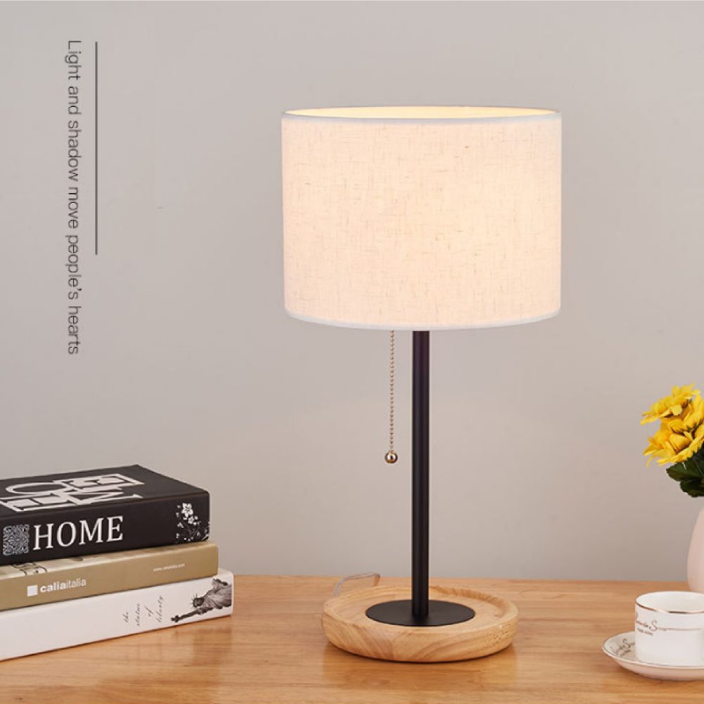 Đèn Bàn Trang Trí MHDB - 590