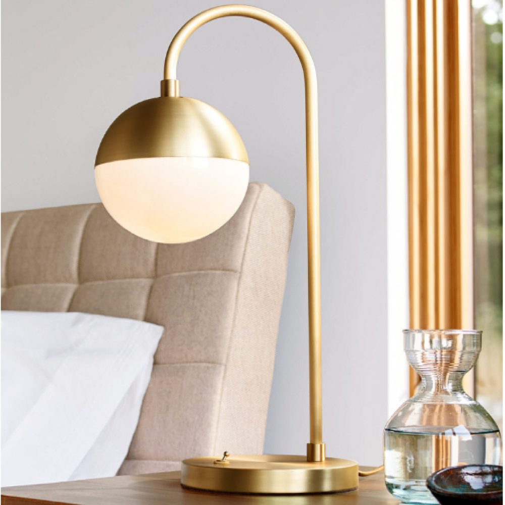 Đèn Bàn Trang Trí MHDB - 600